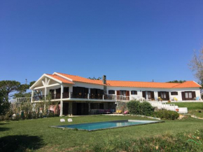  Elemental Ericeira  Эрисейра